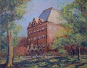 dean college